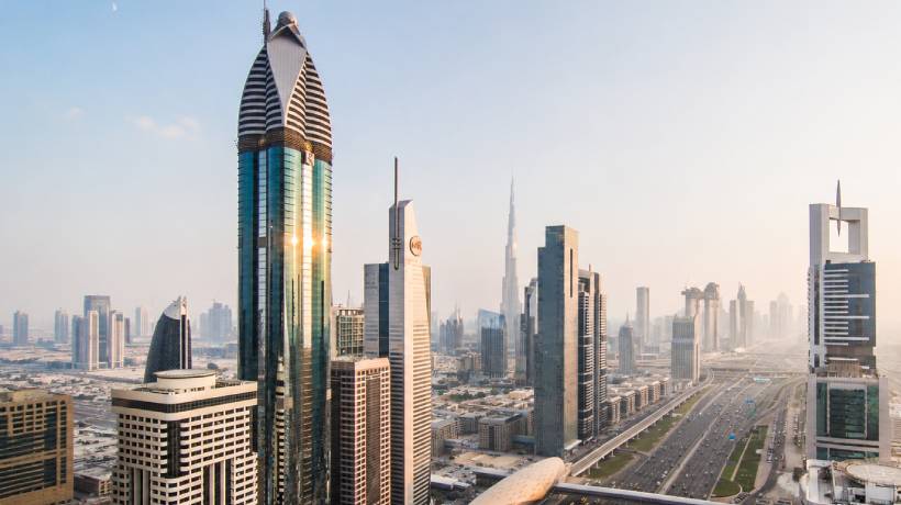 UAE Real Estate Trends in Q1 2026: How the Market Held Firm Amid Regional Disruptions